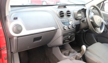 2016 Chevrolet Utility 1.4 Sport full