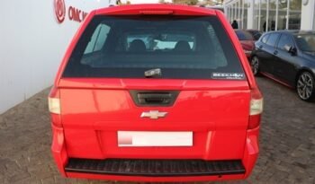 2016 Chevrolet Utility 1.4 Sport full