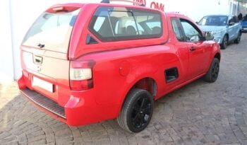 2016 Chevrolet Utility 1.4 Sport full