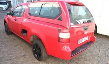 2016 Chevrolet Utility 1.4 Sport full