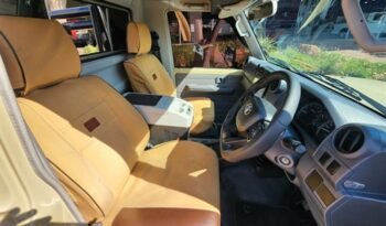 2023 Toyota Land Cruiser 79 4.0 Pick Up full