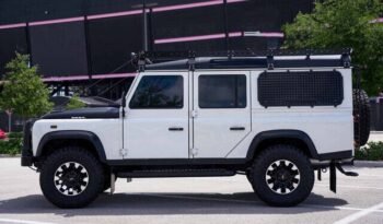 1998-Land-Rover-Defender full