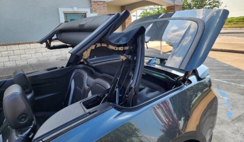 2016 Chevrolet Camaro full