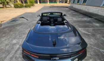 2016 Chevrolet Camaro full
