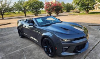 2016 Chevrolet Camaro full