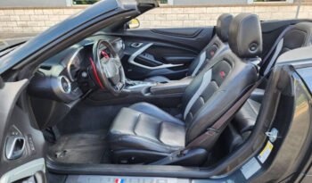 2016 Chevrolet Camaro full