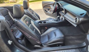 2016 Chevrolet Camaro full