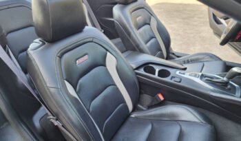 2016 Chevrolet Camaro full
