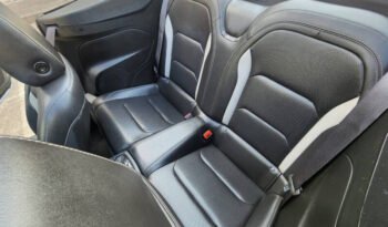 2016 Chevrolet Camaro full
