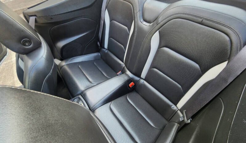 2016 Chevrolet Camaro full