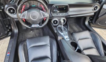 2016 Chevrolet Camaro full
