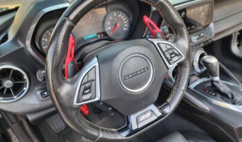 2016 Chevrolet Camaro full