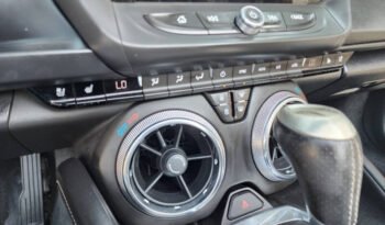 2016 Chevrolet Camaro full