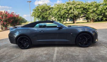 2016 Chevrolet Camaro full
