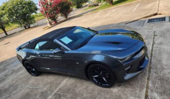 2016 Chevrolet Camaro full