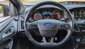 2018 Ford Focus full