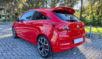 2019 Opel Corsa full