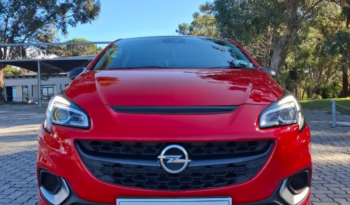 2019 Opel Corsa full