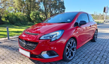 2019 Opel Corsa full