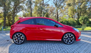 2019 Opel Corsa full