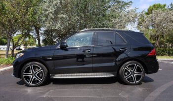 2019 Mercedes-Benz GLE full