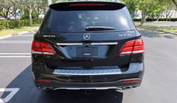 2019 Mercedes-Benz GLE full