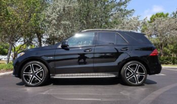 2019 Mercedes-Benz GLE full