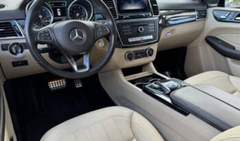 2019 Mercedes-Benz GLE full