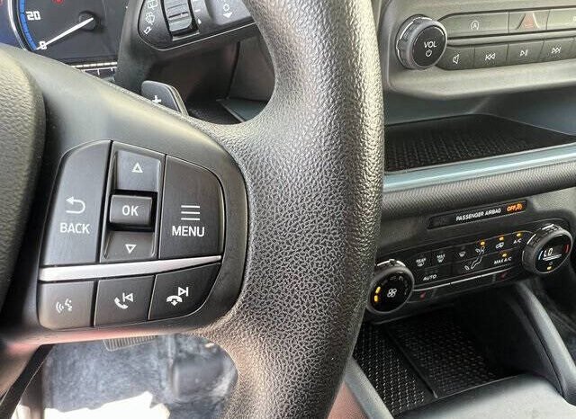 2021 Ford Bronco Sport full
