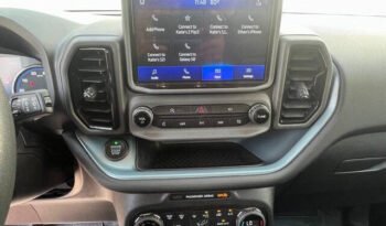 2021 Ford Bronco Sport full