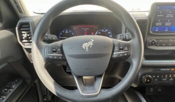 2021 Ford Bronco Sport full
