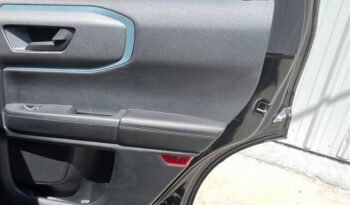 2021 Ford Bronco Sport full
