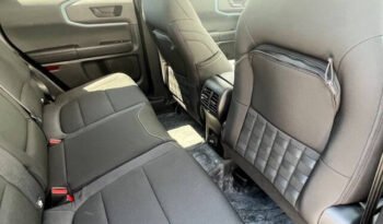 2021 Ford Bronco Sport full