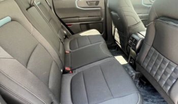 2021 Ford Bronco Sport full