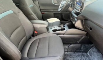 2021 Ford Bronco Sport full