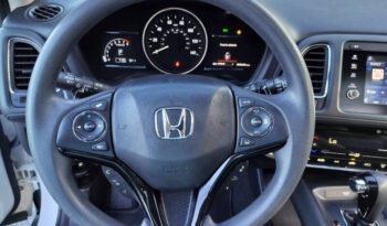 2021 Honda HR-V full