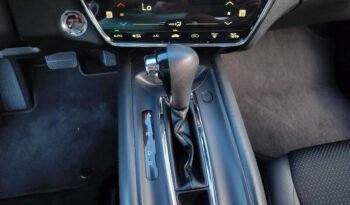 2021 Honda HR-V full