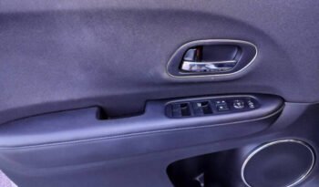 2021 Honda HR-V full
