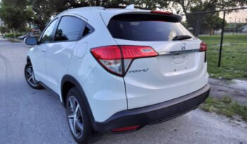 2021 Honda HR-V full