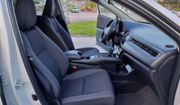 2021 Honda HR-V full