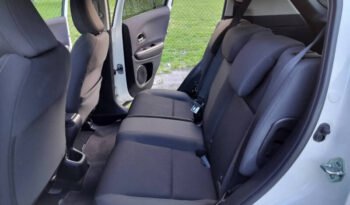2021 Honda HR-V full