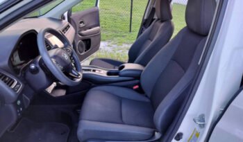 2021 Honda HR-V full