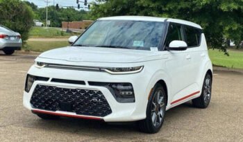 2022 Kia Soul full