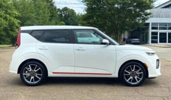 2022 Kia Soul full