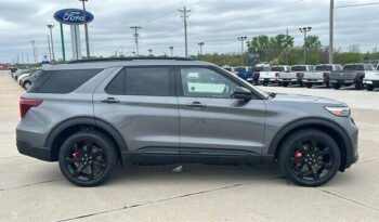 2023 Ford Explorer full