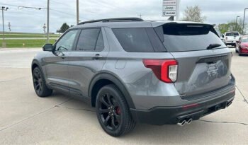 2023 Ford Explorer full