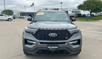 2023 Ford Explorer full