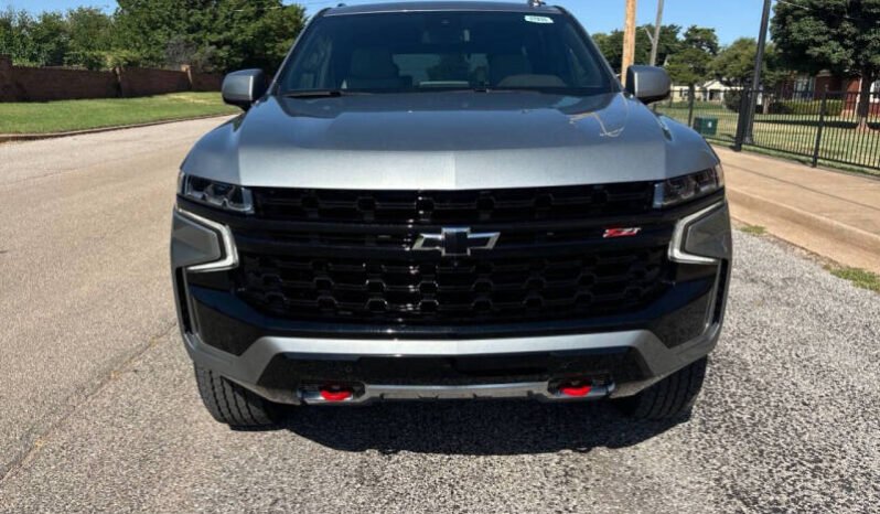 2024 Chevrolet Tahoe full