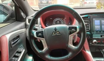 Mitsubishi Pajero Sport 3.0L V6 4WD full