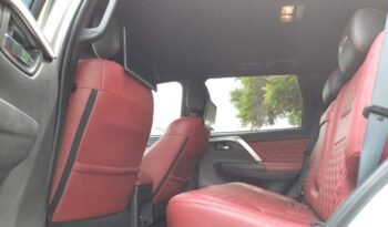 Mitsubishi Pajero Sport 3.0L V6 4WD full